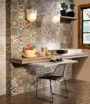 Фриз Moldura Bolonia Ocre 50x200 Mainzu (PT01729)