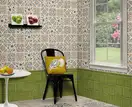 Декор Calabria Bambola 150x150 Mainzu (PT02139)