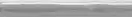 Фриз Torelo Calabria Blanco 20x150 Mainzu (PT02170)
