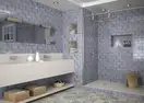 Плитка стінова Treviso Cielo 100x200 Mainzu (PT02258)