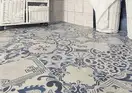 Плитка керамогранітна Pav Oporto Blu 200x200 Mainzu (PT02488)