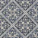 Плитка керамогранітна Pav Lisboa Blu 200x200 Mainzu (PT02492)