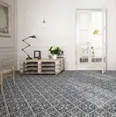 Плитка керамогранітна Pav Lisboa Blu 200x200 Mainzu (PT02492)