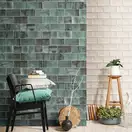 Плитка стінова Verona 10 Blanco 100x200 Mainzu (PT02500)