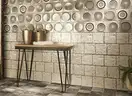 Плитка стінова Artigiano Shapes Cream 200x200x9 Mainzu (PT02751)