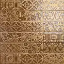 Плитка стінова Velvet Deco Gold 100x200 Mainzu (PT02894)