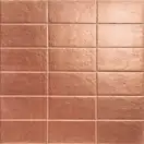 Плитка стінова Velvet Cooper 100x200 Mainzu (PT02895)