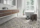 Плитка керамогранітна Versailles Mosaico 200x200 Mainzu (PT02966)