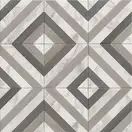 Плитка керамогранітна Versailles Wood 200x200 Mainzu (PT02968)