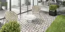 Плитка керамогранітна Versailles Natural 200x200 Mainzu (PT02969)