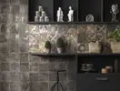 Плитка стінова Venezzia Nero 200x200x9 Mainzu (PT02992)