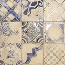 Плитка стінова Ricordi Cream 200x200x9 Mainzu (PT02994)