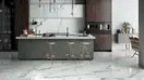 Плитка керамогранітна CP 01 Statuario Extra LUC 1200x2400x9 Mirage (AJC6)