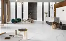 Плитка керамогранітна JL 01 Statuario Fine LUC SQ 600x1200 Mirage (AYO5)