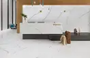 Плитка керамогранітна JL 01 Statuario Fine LUC SQ 600x1200 Mirage (AYO5)