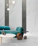 Плитка керамогранітна JL 01 Statuario Fine LUC SQ 600x1200 Mirage (AYO5)