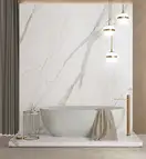 Плитка керамогранітна JL 02 Calacatta Select LUC SQ 600x1200 Mirage (AYP1)