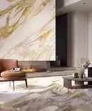 Плитка керамогранітна JL 03 Calacatta Vena Antica LUC SQ 600x1200 Mirage (AYP7)