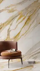 Плитка керамогранітна JL 03 Calacatta Vena Antica LUC SQ 600x1200 Mirage (AYP7)