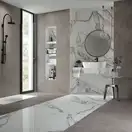 Плитка керамогранітна JW 12 Statuario Lunensis LUC SQ 1200x1200x9 Mirage (SI76)