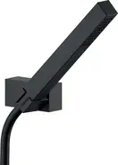 Тримач для ручного душу Velvet Black (AD146BM), Nobili