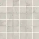 OPOCZNO Мозаїка Quenos White MAT 29,8x29,8 код 0595 Опочно (TDZZ1229976267)