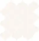 OPOCZNO Мозаїка Ocean Romance White Pearl 28,1x29,3 код 3563 Опочно (TDZZ1253143790)