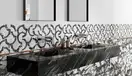 Декор Esme Inserto GLOSSY 297x600x9 Opoczno (TDZZ1255462405)