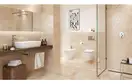 OPOCZNO Плитка підлогова Sahara Beige RECT LAP 59,8x59,8 Опочно (TGGP1003337846)