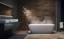 Opoczno Rustic Mocca Керамогранітна плитка, мокко (TGGR1008006190)