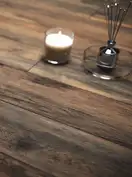 Opoczno Rustic Mocca Керамогранітна плитка, мокко (TGGR1008006190)
