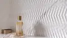 OPOCZNO Плитка стінова Carrara Chic White Chevron GLOSSY STR 29x89 код 3518 Опочно (TWZR1022477854)