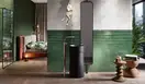 OPOCZNO Плитка стінова Green Show SATIN 39,8x119,8 код 1567 Опочно (TWZR1022847893)