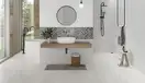 OPOCZNO Плитка стінова Francheska Grey SATIN 20x60 код 1176 Опочно (TWZZ1112505994)