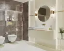 Декор Palazzo Crema Shine 300x600x9 Paradyz (I---300X600-1-PALA.CRSH)