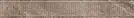 Фриз Palazzo Brown 80x600x10,5 Paradyz (L---080X600-1-PALA.BR)