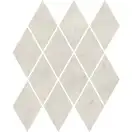 Мозаїка пресована Afternoon Silver Romb Pillow 20,6x23,7 код 9894 Ceramika Paradyz (M-P-206X237-1-AFTE.SIPIL)