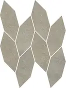 Мозаїка різана Smoothstone Beige SATYNA 22,3x29,8 код 9040 Ceramika Paradyz (MWC-223X298-1-SMST.BE)