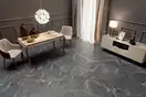 PARADYZ Плитка керамогранітна Terini Graphite RECT 598x598x11 Tubadzin (PP-02-575-0598-0598-1-004)