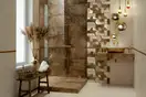 PARADYZ Плитка керамогранітна Credo Beige RECT 598x598x11 Tubadzin (PP-02-584-0598-0598-1-009)