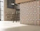 Плитка підлогова Modernizm Nero RECT MAT 59,8x59,8 код 3791 Ceramika Paradyz (Q-R-598X598-1-MODM.NE)