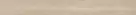 Плитка підлогова Heartwood Latte SZKL RECT STR MAT 19,8x179,8 код 1972 Ceramika Paradyz (R-R-0,2X1,8-1-HEWO.LA)