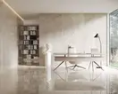 Плитка керамогранітна Invisible White RECT POL 600x1200x9 Paradyz (RPR-0,6X1,2-1-INVI.WH---2)
