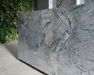 Плитка підлогова Monet Blue SZKL RECT POL 120x280 код 1215 Ceramika Paradyz (RPR-1,2X2,8-1-MOET.BL)