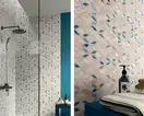 Декор Happiness Grey 300x600x9 Paradyz (S---300X600-1-HAPP.GRDE)