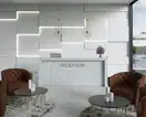 Плитка стінова Neve Bianco RECT Блиск 29,8x89,8 код 2651 Ceramika Paradyz (S-R-298X898-1-NEVE.BI---B)