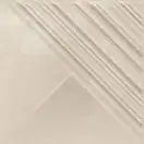 Плитка стінова Calm Beige STR MAT 19,8x19,8 код 3739 Ceramika Paradyz (SS--198X198-1-CALM.BE)