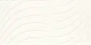 Плитка стінова Porcelano Bianco STR 300x600x9 Paradyz (SS--300X600-1-PORC.BI)