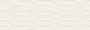 Paradyz Nightwish Bianco B Плитка стінова, біла (SSR-250X750-1-NIGH.BIB)