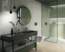 PARADYZ Feelings Bianco Плитка стінова, біла (SSR-298X598-1-FEES.BIA)